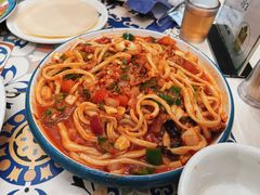 -阿拉丁新疆风味餐厅·清真(罗廊巷店)