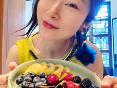 -杭州西子湖四季酒店-WL BISTRO西湖餐厅(灵隐路店)