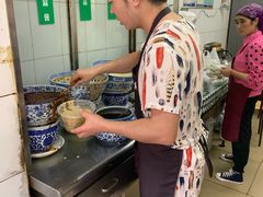 -清真·宏顺祥卤汁凉粉(大皮院店)