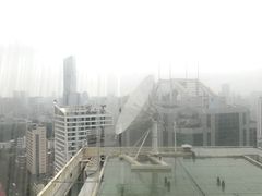 -广州花园酒店-凌璇阁360度高空海鲜自助餐CAROUSEL