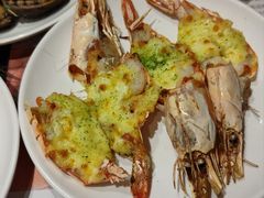 -芭菲盛宴·环球美食(袁家岗店)