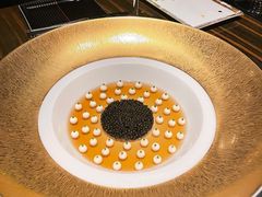 -L'ATELIER de Joel Robuchon(外滩18号店)