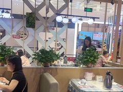 -鱼酷活鱼烤鱼(北美店)