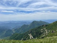 -白草畔自然风景区