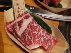 -黑牛の店·和牛烧肉(合生汇店)