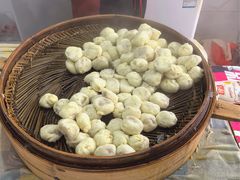 -老葛汤包(石佛路店)