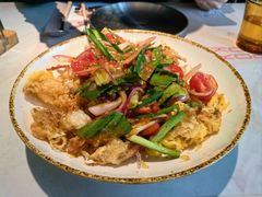 -POKIPOKI泰食谷仓东南亚菜(侨香店)