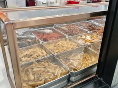 -仙都辣酱鸭(总店)