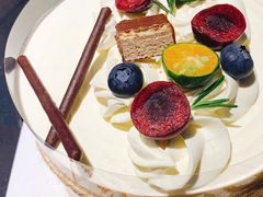 -半勺舒舒生日蛋糕店