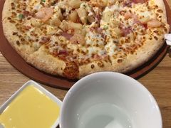 -棒约翰比萨·意面(金桥国际店)
