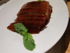 -在前门·烤鸭北京菜(五月花广场店)