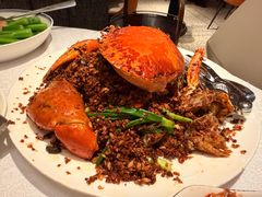 避风塘炒辣蟹-喜记避风塘炒辣蟹(旗舰店)