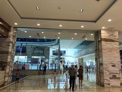 -乐天百货(环球中心店)