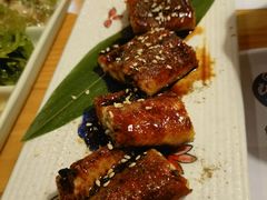 -鳗鲔料理小馆