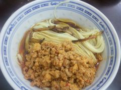 -吴茂兴本帮面(百色路店)