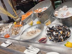 -咖啡厅自助餐厅(贵阳中天凯悦酒店)