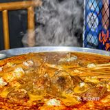 望京麒麟社必打卡的网红韩餐❗️