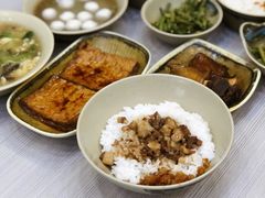 排骨-圆宝台湾小吃(迎津街店)