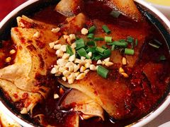 豆皮-宝葫芦西北茶食铺(万达店)