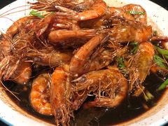 -老头儿油爆虾·知味杭州(爱琴海购物中心)