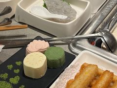 -海底捞火锅(壹悦城店)