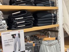 -优衣库(东莞汇一城店)