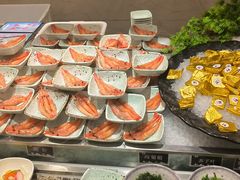 -初色海鲜自助(万丰路店)