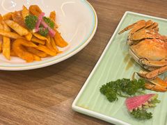 -锡和无锡菜(景丽苑店)