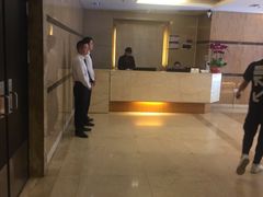 -正佳金殿维福顿公寓(广州正佳广场体育西路地铁站店)