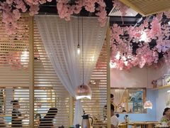 -椰贝原味椰子鸡(江南万达店)