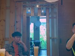 门面-日进一片海.生腌海鲜火锅.宵夜烧烤(三里屯总店)