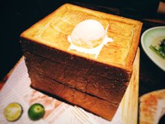面包诱惑-绿茶餐厅(领展购物广场·中关村店)