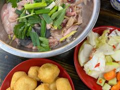 -顺水湾·牛肉牛杂火锅(驾鹤店)