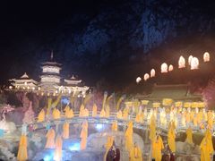 -禅宗少林·音乐大典