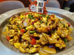 -蟹宗蟹(润达国际五楼店)