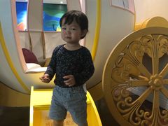 -ABC Swim亲子游泳俱乐部(河西店)