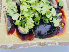 -张记焖窑·十五年专注焖烤(雍和宫店)