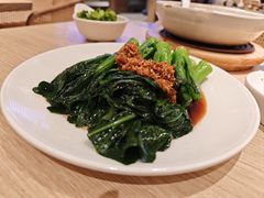 -蔡澜点心·粤菜(新街口IFCX店)