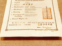 -中国铁道博物馆(正阳门馆)