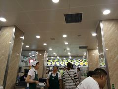 -老四季(南市场店)