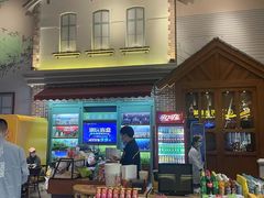 -万达影城 (甘井子万达广场IMAX店)