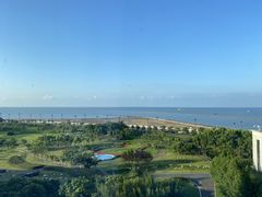 -连云港金陵海州湾会议中心