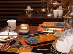 -양평식당·杨平食堂(华贸店)