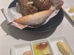 -宴悦海鲜餐厅Driftwood·游水海鲜·牛排(亚龙湾瑞吉店)
