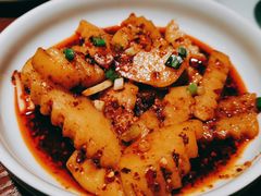 -全牛匠·乐山跷脚牛肉(西单华威约饭街店)