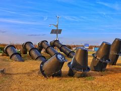 -南汇嘴观海公园