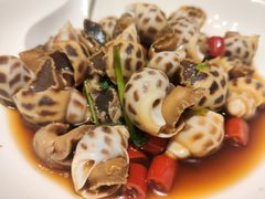 酒香泥螺-香浙汇(望京店)