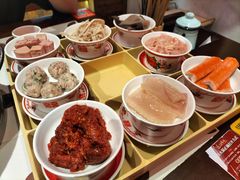 -江北北火锅馆·公路夜市(魏公村店)