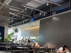 -卡朋西餐(宝安大仟里店)