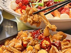 -醉壹号海鲜大排档(厦门美食地标店)